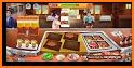 Cooking Genius: Restaurant Chef Game related image