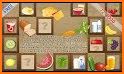 Food Memory Game related image
