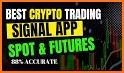 10x - Crypto Future Signal App related image