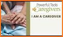 Caring - making caregiving manageable related image