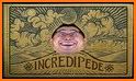 Incredipede related image