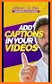 Subtitles: Video Captions related image