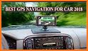 Car Gps & Route Planner - Gps Driving Guide 2019 related image