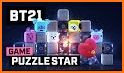 PUZZLE STAR BT21 related image