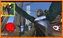 Kaiju Godzilla Monster vs Kong Apes City Attack 3D related image