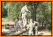 US Army Combat Training: Military Obstacle Course related image