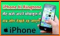 Iphone Ringtones Collection for Android Set Free related image