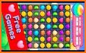Candy Landy - Match 3 Puzzle : Free Games 2020 related image
