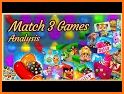 SheepNSheep: Match 3 Games related image
