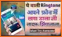 Love Video Ringtone for Incoming Call related image