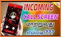 Call Screen Theme related image