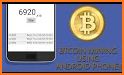 Bitcoin Miner Android related image