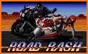 Redemption on Road : Death Moto Road Rash related image