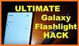 Flashlight Galaxy S7 + S8 related image