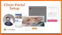 Mobile Lactation Consultant Client Portal related image