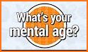 Mental Age Test - Brain Quiz related image