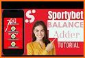 Balance Adder for Sportybet related image