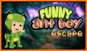 Goblin Farm Boy Escape - A2Z related image