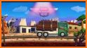 Truck Driving Race US Route 66 related image