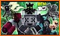 Mod Ben for Minecraft BE related image