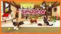 Dog Simulator- Virtual Pet Dog related image