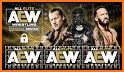 AEW: All Elite Wrestling related image