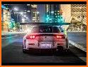 Police Car Driving vs Street Racing Cars related image