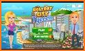 Holyday City Tycoon: Idle Resource Management related image
