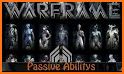 4 Abilities 1 Warframe related image