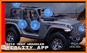 Adventure Reality by Jeep related image