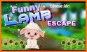 Kavi Escape Game - Lamb And Bunny Escape related image