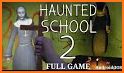 Haunted School 2 - Horror Game related image