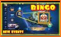 Bingo Legends - New,Special and Free Bingo Games related image