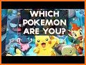 Everything is pokemon quiz related image