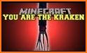Kraken Mod for Minecraft related image