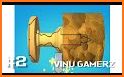 Wood Turning 3D - Carving Game related image