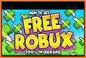 How To Get Free Robux - New Tips Daily Robux 2020 related image