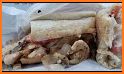 D'Angelo Grilled Sandwiches related image