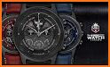 Chrono: Wear OS watch face related image
