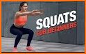 Squat related image
