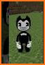 Mod Ink Machine for MCPE related image
