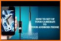 Endoscope APP for android - Endoscope camera related image
