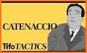 Catenaccio Football Manager related image