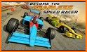 Formula Car Stunts related image