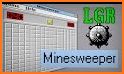 Minesweeper - classic game related image