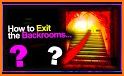 Escape The Backrooms related image