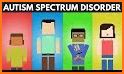 Autism Spectrum Disorder related image