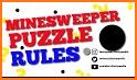 Minesweeper puzzle related image