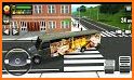 Ultimate Bus Driving- Free 3D Realistic Simulator related image