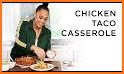 Casserole Recipes for Free - Easy casserole app related image